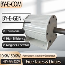 Generatore di magneti