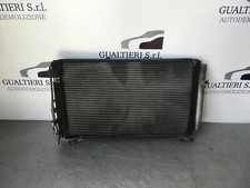 RICAMBI USATI 9760617001 CONDENSATORE HYUNDAI Matrix 1° Serie  2004 1600  135461