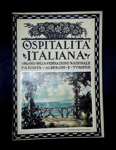 Ospitalità italiana - ospitalità,