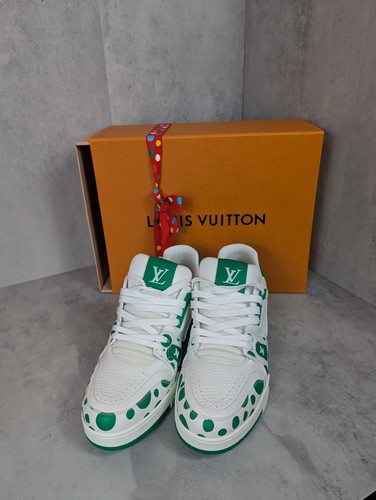 Louis vuitton trainer - vuitton,