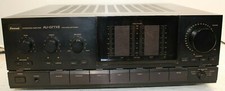 SANSUI AU-G77XII Integrated