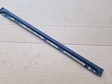 VW GOLF JETTA MK1 MK2 STEEL SUNROOF BACK WATER DRAIN CHANNEL RAIL 191877249