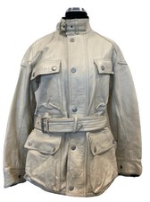 BELSTAFF MEN'S JACKET MEN