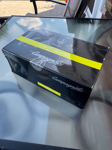 Pinze freno nos campagnolo - freno,