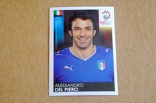 FIGURINA CALCIATORI  PANINI