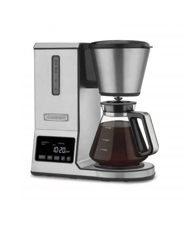 Cuisinart pureprecision - cuisinart,