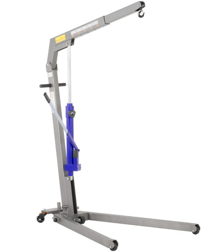 Gru officina 600 solo 90 - solo,