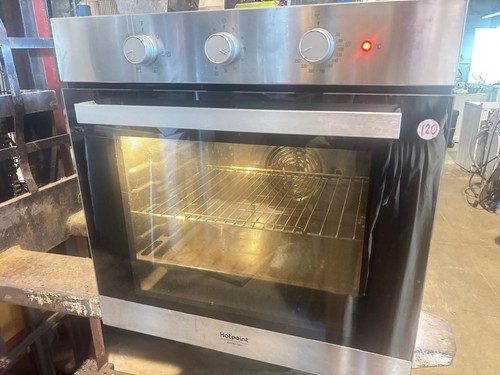 Forno incasso hotpoint - forno, ad