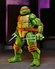 NECA Teenage Mutant Ninja