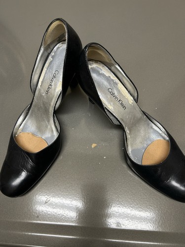 Calvin klein nero orsay - calvin,