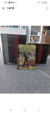 THE WALKING DEAD SALDAPRESS-SERIE COMPLETA 1-70 QUASI EDICOLA.  