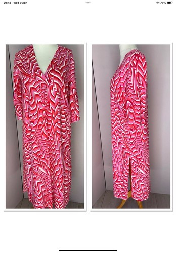 Maxi abito estivo zara rosa - estivo,