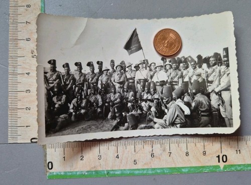 N1 foto militare - foto,