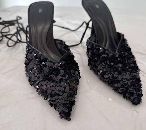 Zara scarpe stringate con - scarpe,