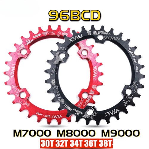30t 32t 34t 36t 38t - 32t, 96bcd