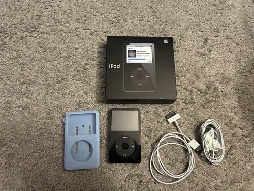 Ipod classic generazione - ipod,