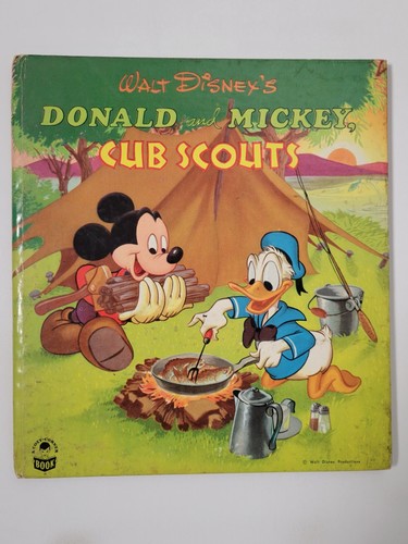 Walt disney donald and - disney's,