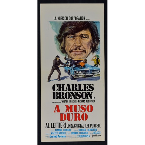 Locandina muso duro - a,