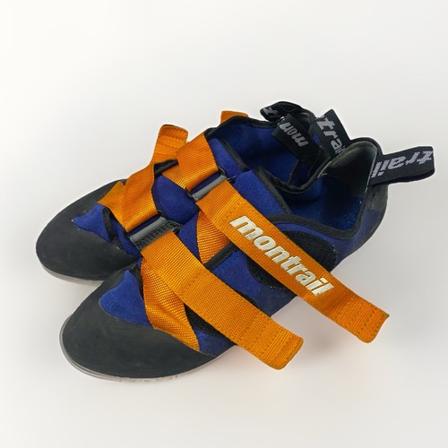 Scarpe montrail rock - scarpe, climbing