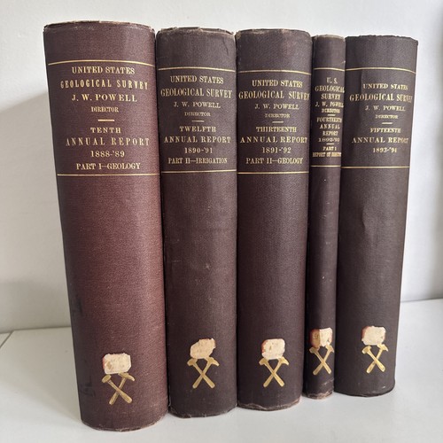 Geological survey 1888 - us,