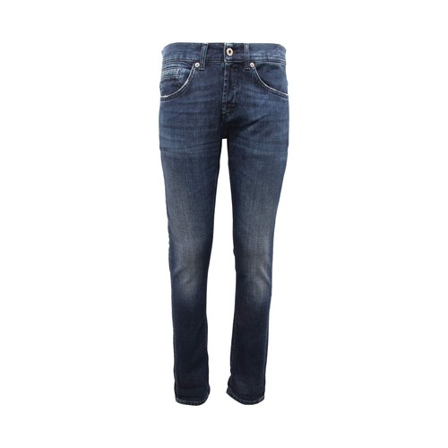 9598as jeans uomo dondup - 9598as,