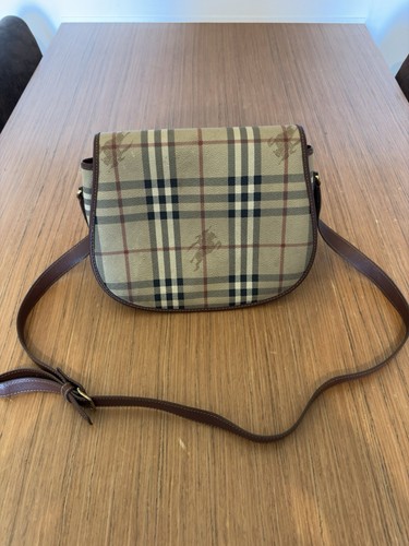 Borsa tracolla vintage - tracolla,