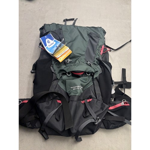 Deuter aircontact lite - deuter,