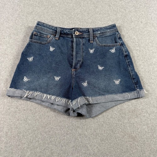 Pantaloncini mamma hollister - pantaloncini,