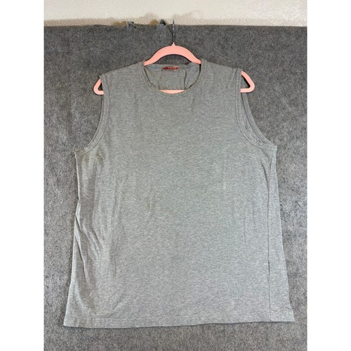 Canotta vintage y2k prada - canotta,