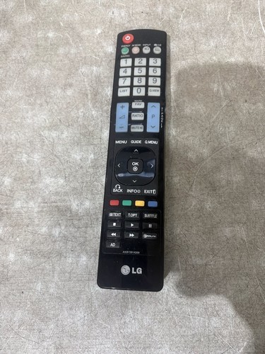 Telecomando per smart tv - lg,