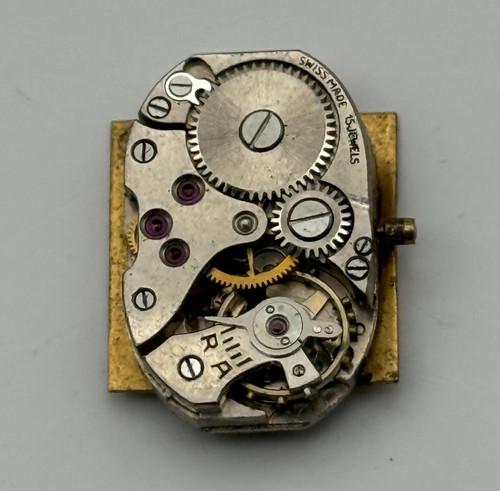 Eta 1201 movimento orologio - eta,