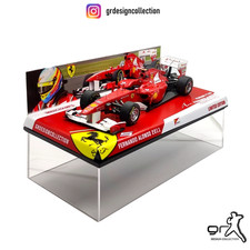 Fernando Alonso - Ferrari F150