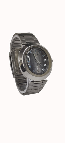 Vintage seiko automatic date - vintage,