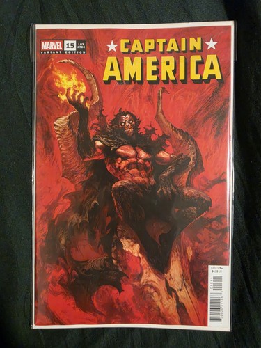 Captain america skan - america, #15