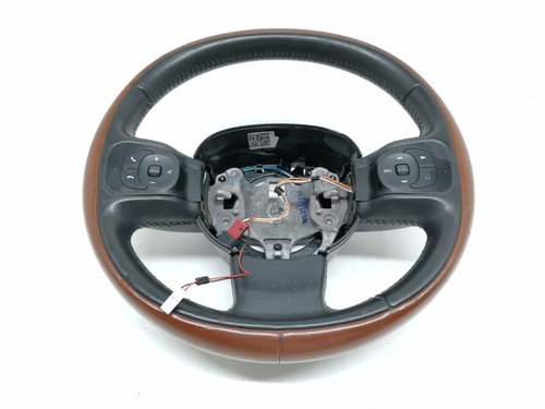 Volante sterzo per fiat - sterzo, 500