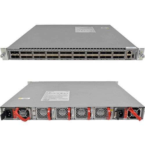 Arista dcs 7050qx 32s - arista, switch