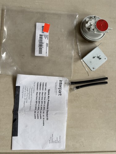 Baxi solo 60pf 70pf - solo,