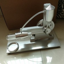 Mini generatore di combustione