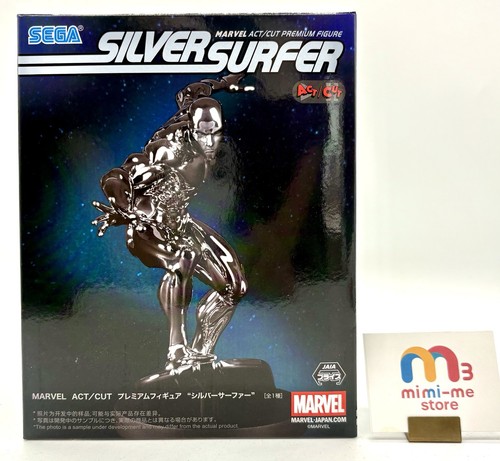 Marvel act cut silver - marvel, act/cut