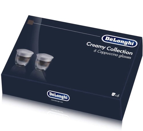 Longhi america 5513296661 - de'longhi,