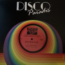 INTRIGUE “ NO TURNING BACK