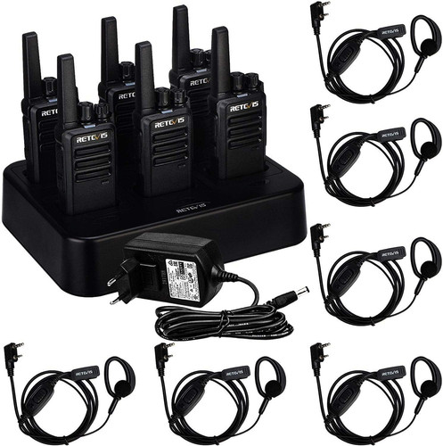 Rt668 walkie talkie - rt668,