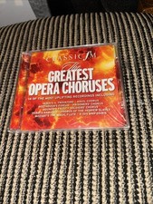 Greatest Opera Choruses : 14