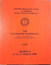 Gruppo medaglie d'oro al