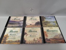 Royal Classics set 6 CD