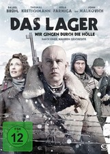 Das Lager Daniel, Brühl