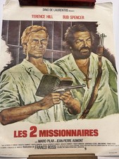 Manifesto Originale 1974 Bud