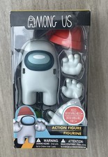 AMONG US Toikido WHITE with