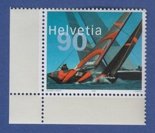 Svizzera 2003 francobollo