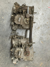 CARBURATORI WEBER 40 DCOM 3